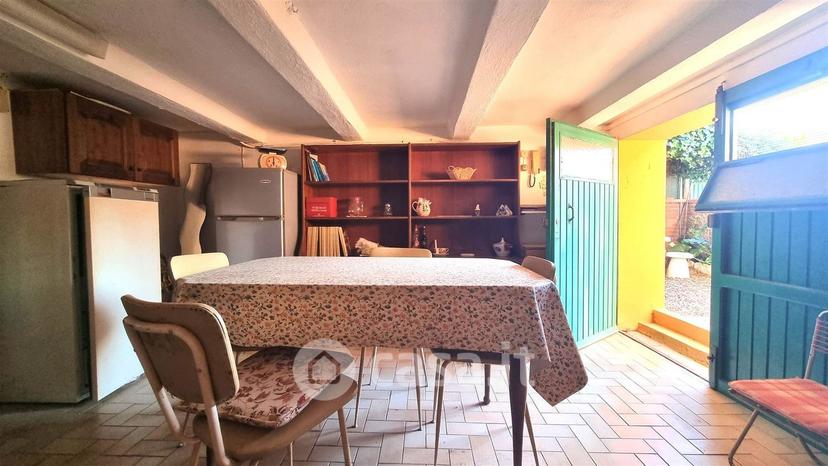 Appartamento in Via Susa 8 — foto 16 di 33