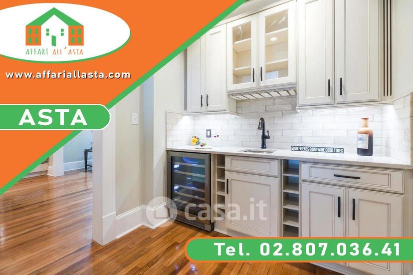 Appartamento in Via Giuseppe Mazzini 38 — foto 22 di 22