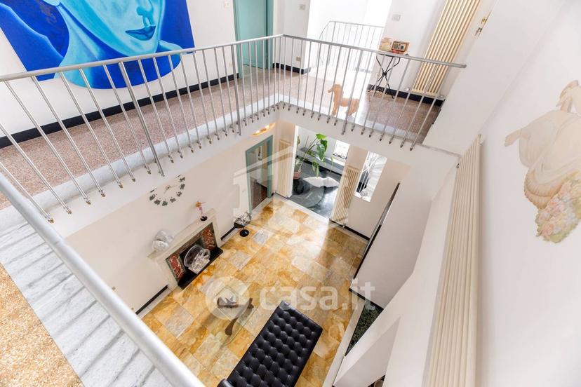 Villa in Via Montegrappa — foto 24 di 38