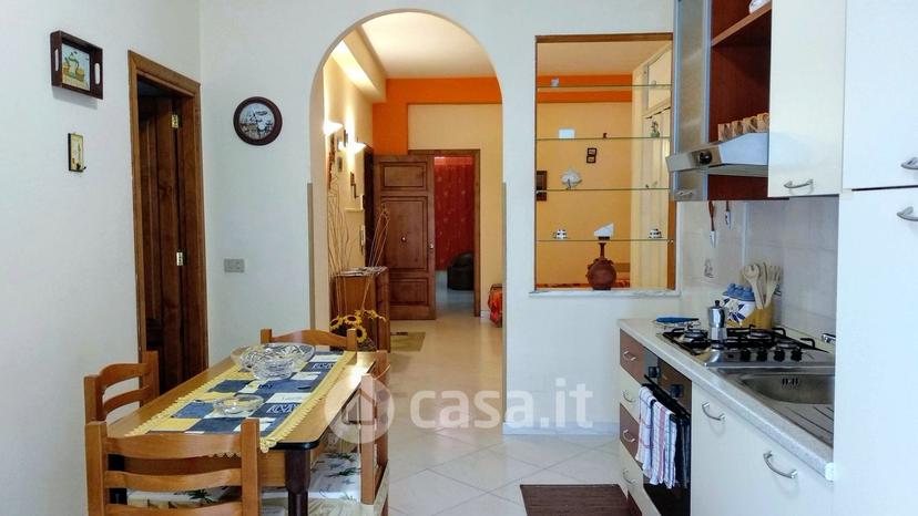 Bilocale in Via Cappuccini 94 — foto 4 di 13