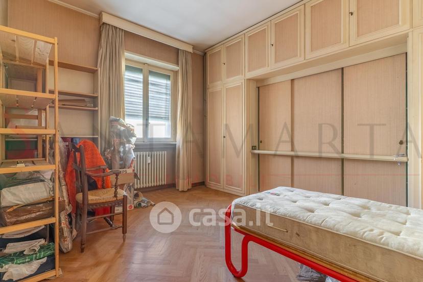 Appartamento in Viale Andrea Doria — foto 5 di 20