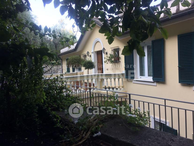 Trilocale in Via Cornice di Sant'Ambrogio — foto 18 di 31