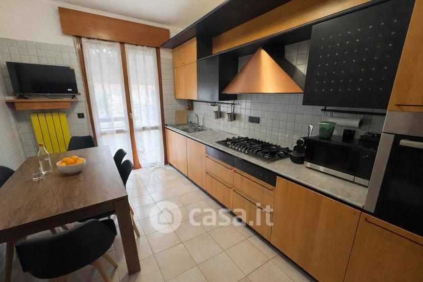 Stanza in Via Don Luigi Orione