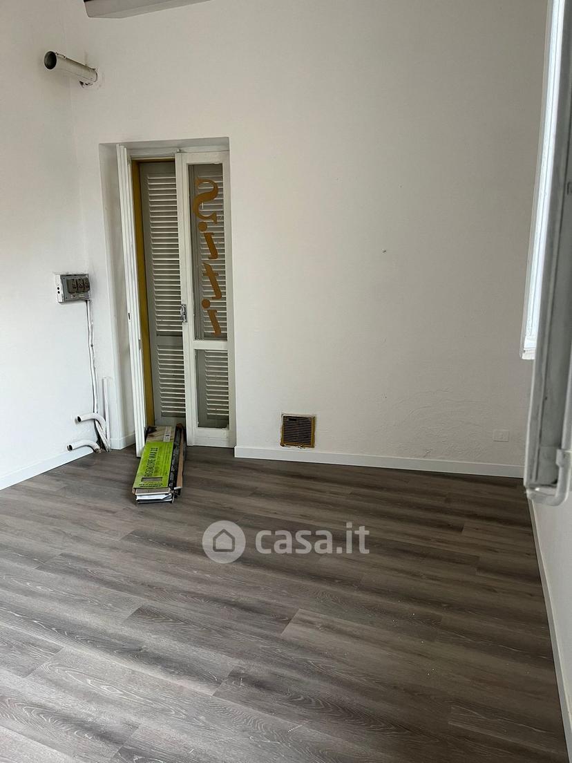 Trilocale in Via Chiozzi — foto 9 di 13