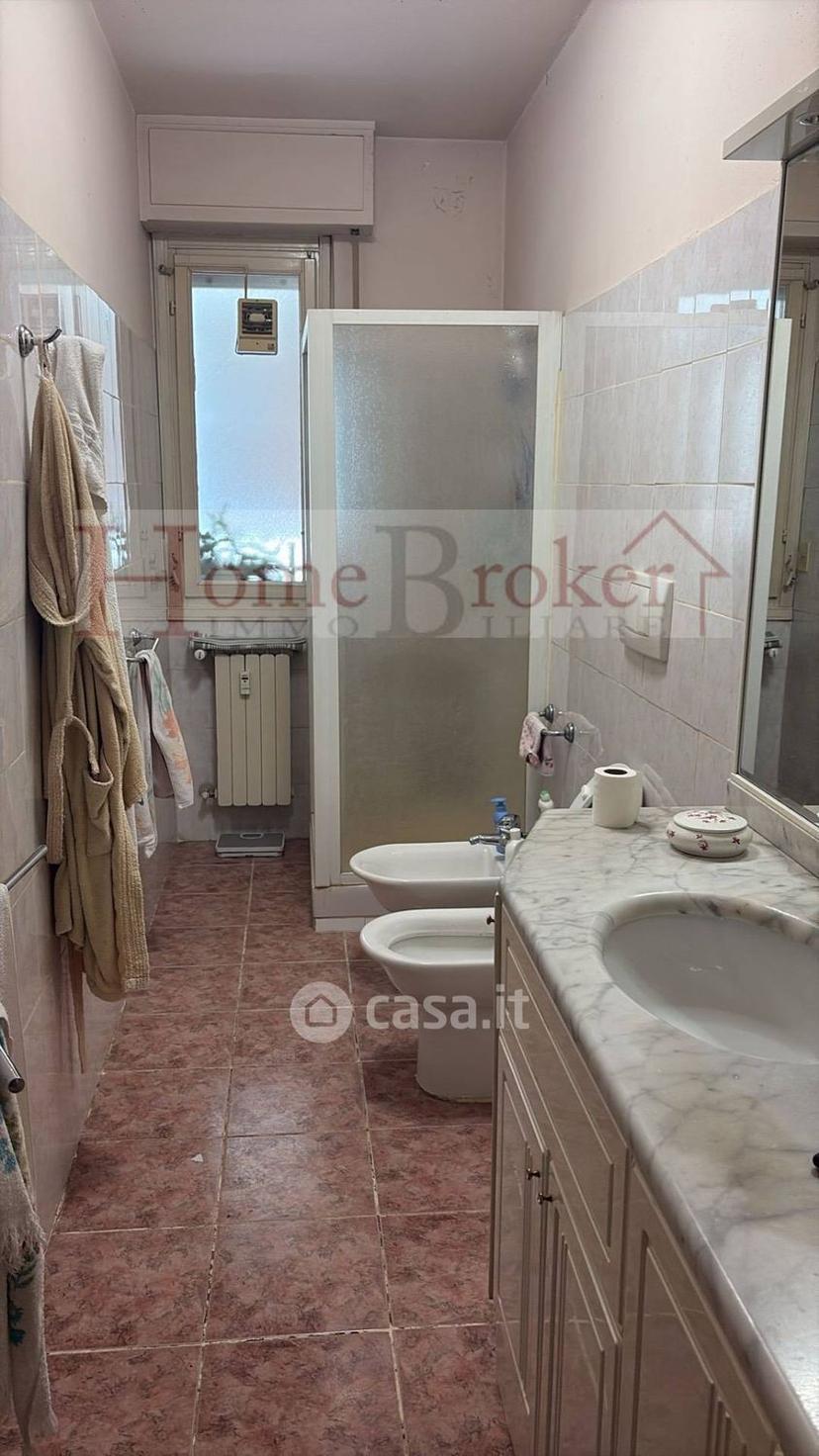 Appartamento in Via Brigate Partigiane 19 — foto 8 di 15