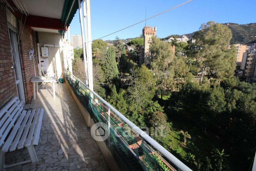 Appartamento in Via Filippo Palizzi 8 — foto 8 di 12