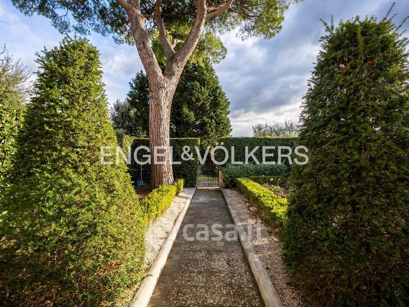 Villa in Via Fernando Bicchi — foto 16 di 64