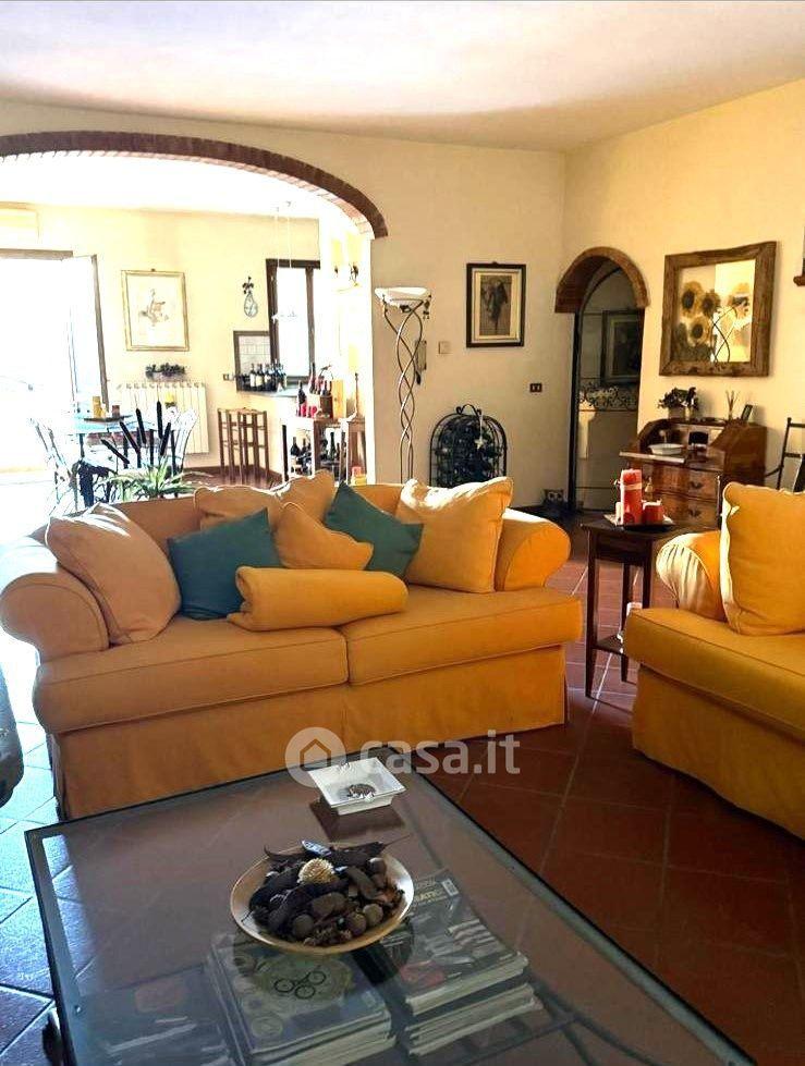 Villa in Via Luigi Becagli — foto 29 di 49