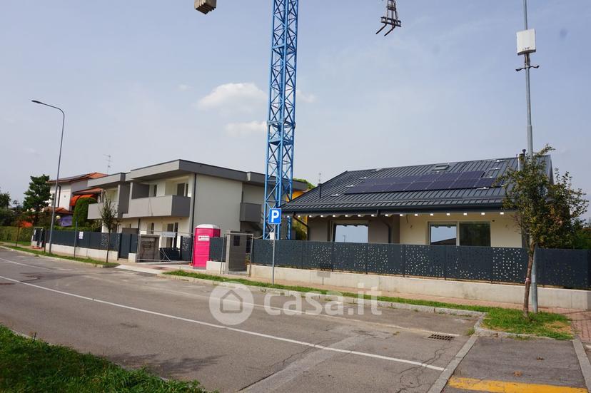 Villa in Via Bartolomeo Colleoni — foto 22 di 37