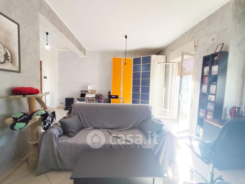 Appartamento in Via Giovanni Verga — foto 20 di 34