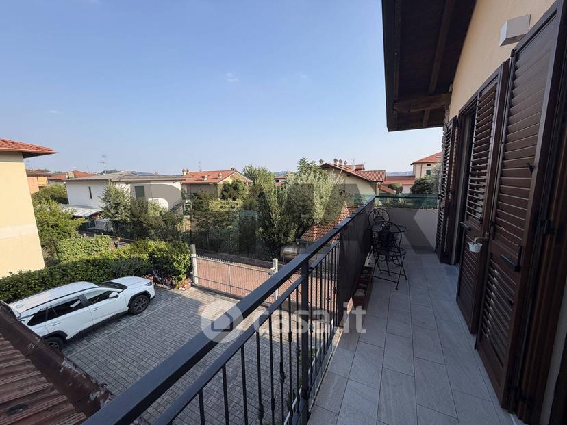 Quadrilocale in Via Filippo Corridoni 49 — foto 12 di 26
