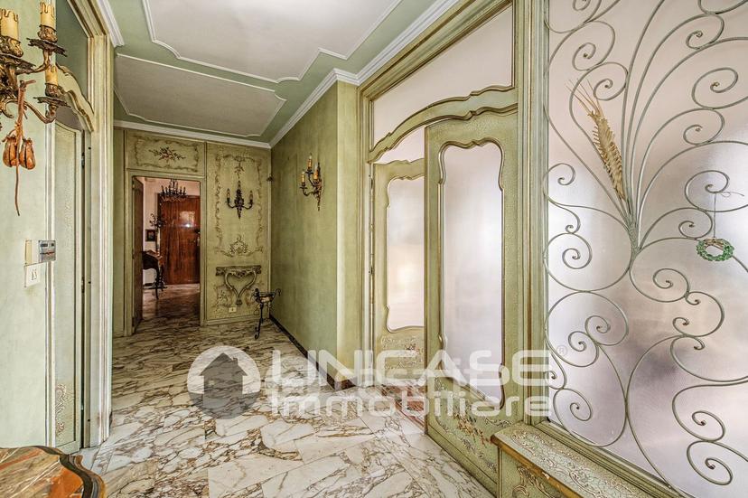 Appartamento in Piazza Vittorio Veneto 44 — foto 48 di 49