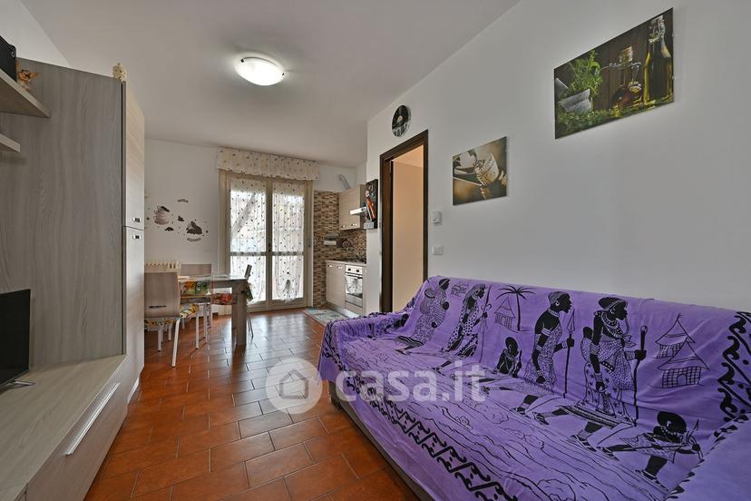 Trilocale in Via Nino Bixio 18 — foto 23 di 31