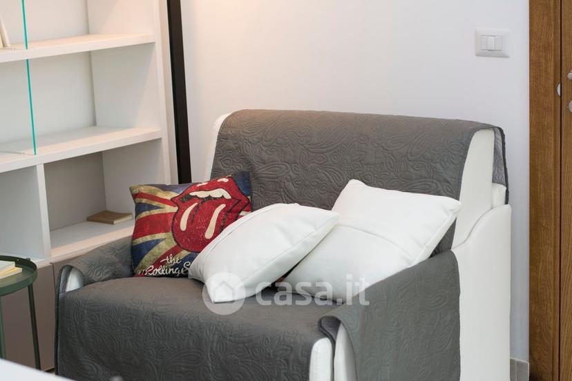 Bilocale in Via Duca d'Aosta 44 — foto 20 di 20