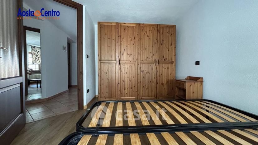Trilocale in Località Chaussod 12 — foto 2 di 20