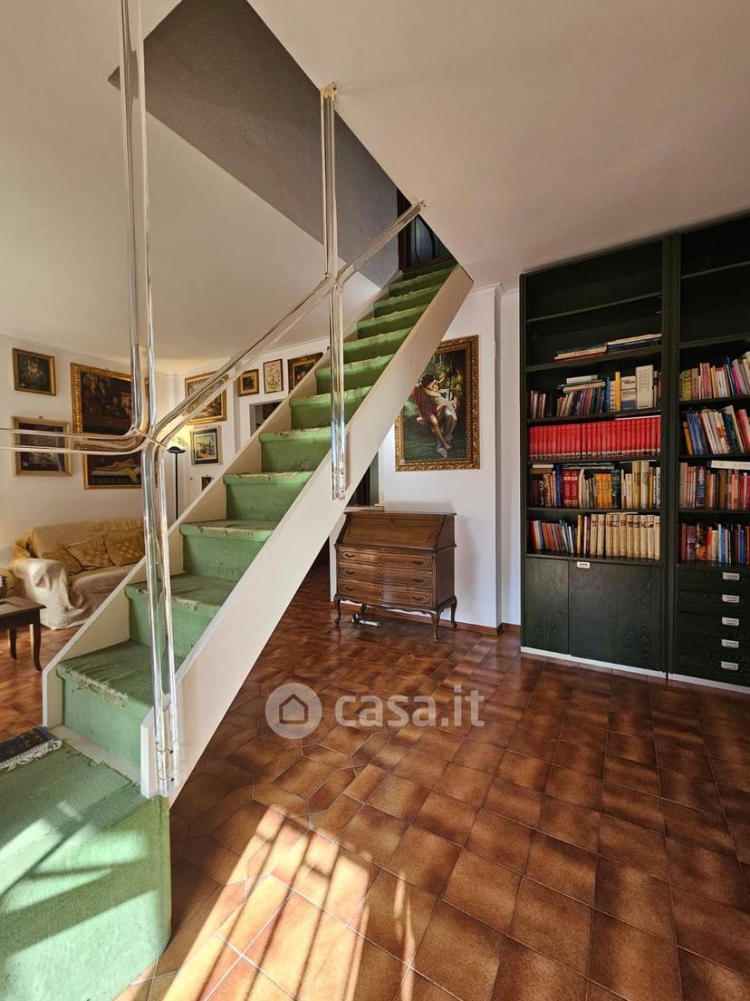 Appartamento in Via Sessarego 12 — foto 15 di 28