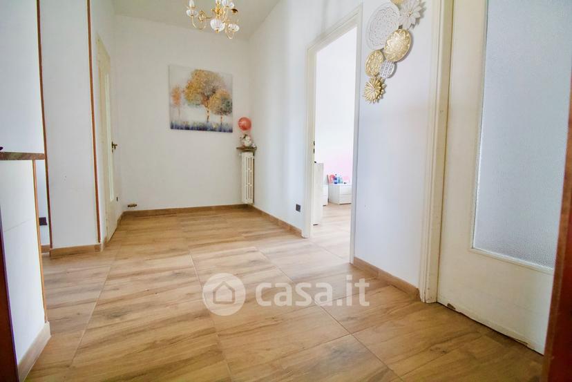 Trilocale in Corso Francia 203 — foto 3 di 51