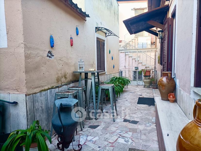 Quadrilocale in Via Ostiense — foto 9 di 28