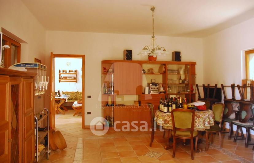 Villa in Contrada Cantarossi — foto 6 di 44