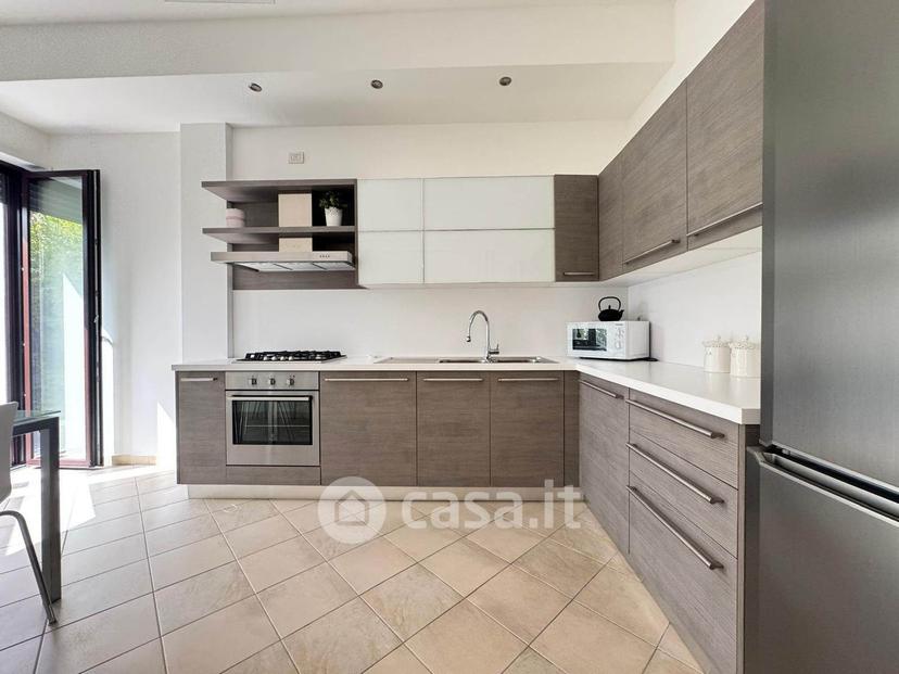 Quadrilocale in Via Clementina Carrelli 22 — foto 14 di 28