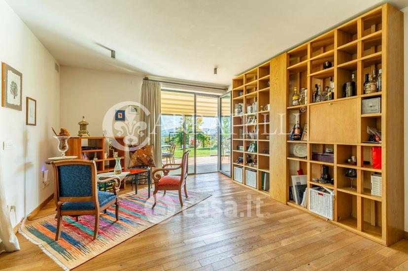 Villa in Via Stradello di Ago 7 — foto 53 di 76