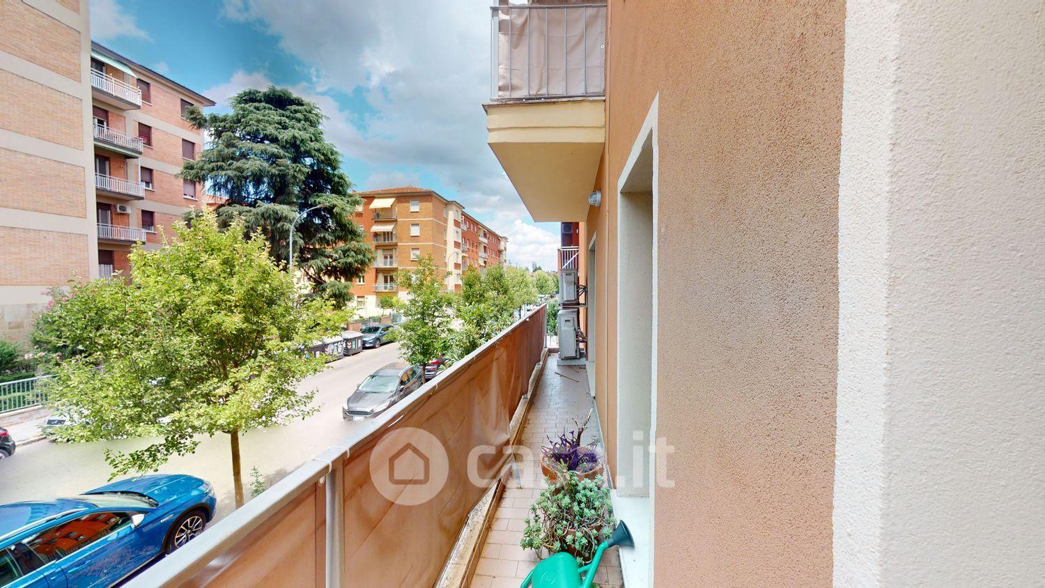 Appartamento in Via Vincenzo Gemito 2