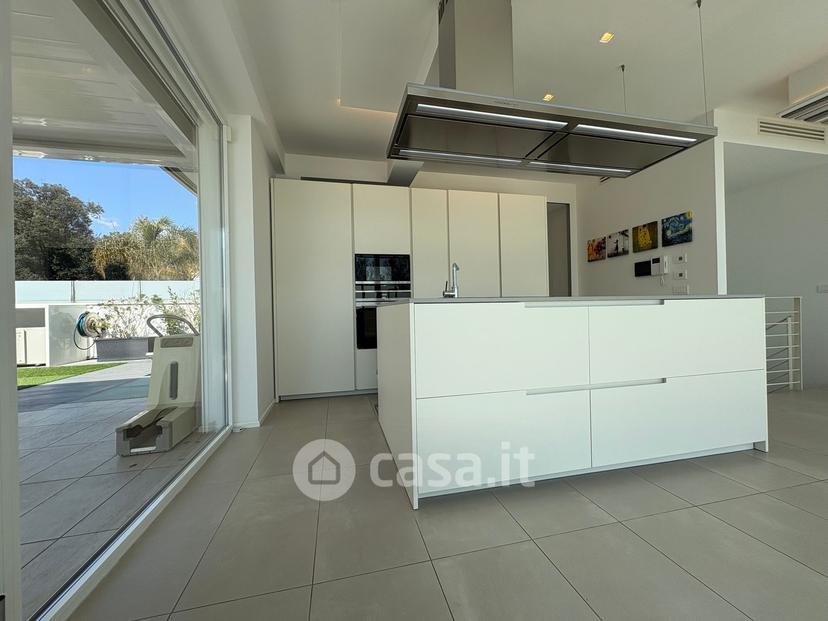 Appartamento in Viale Circe 70 — foto 54 di 157