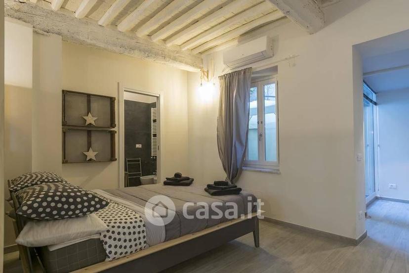 Bilocale in Via dei Bacchettoni 12 — foto 19 di 25