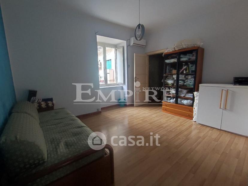 Quadrilocale in Via Mezzocannone 109 — foto 19 di 27