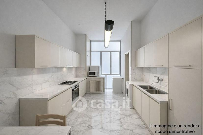 Appartamento in Via Imperatore Adriano — foto 15 di 39