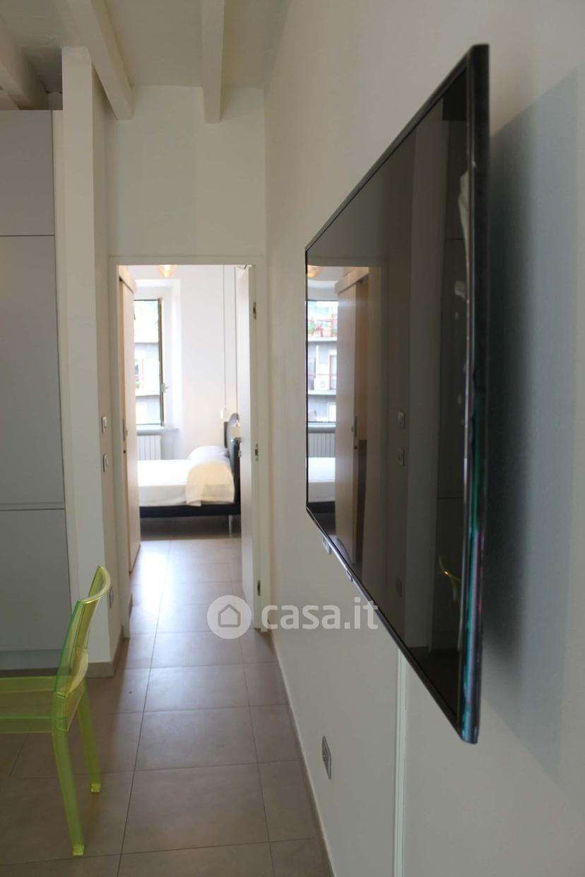 Bilocale in Via Domenico Cirillo 18 — foto 39 di 54