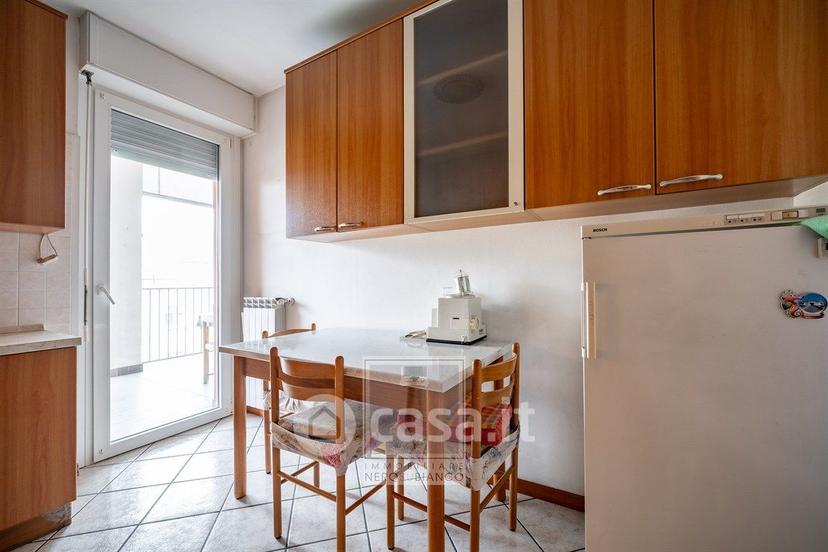 Trilocale in Viale Montegrappa — foto 25 di 39