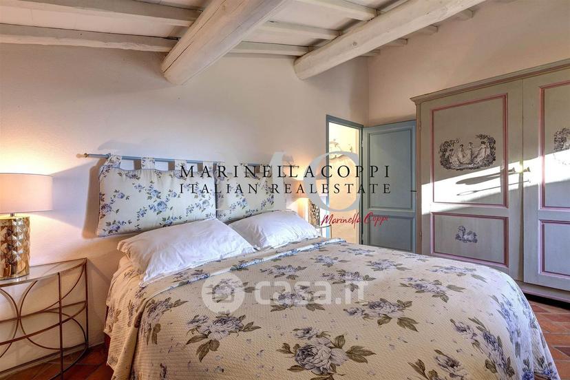 Villa in Piazza Giacomo Matteotti — foto 46 di 48