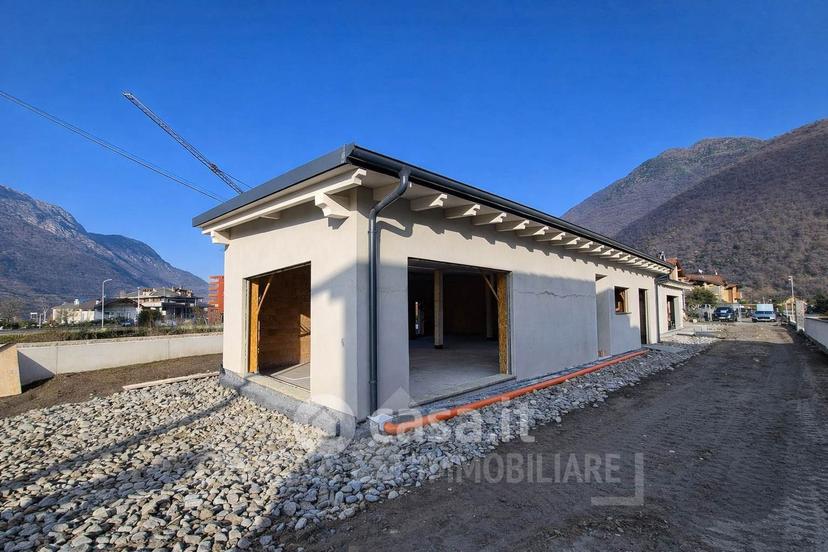 Villa in Via Prati Rossi — foto 14 di 17