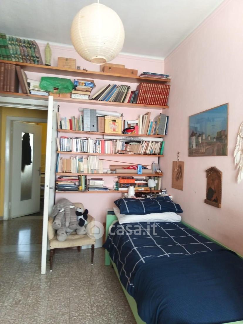 Appartamento in Viale Lunigiana 12 — foto 2 di 32