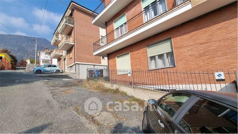 Trilocale in Via Antonelli