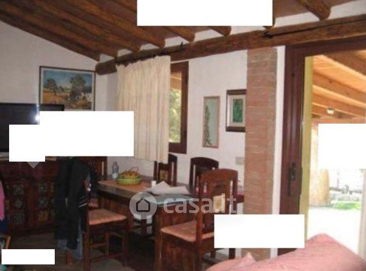 Villa in Via Macciunitta — foto 2 di 35