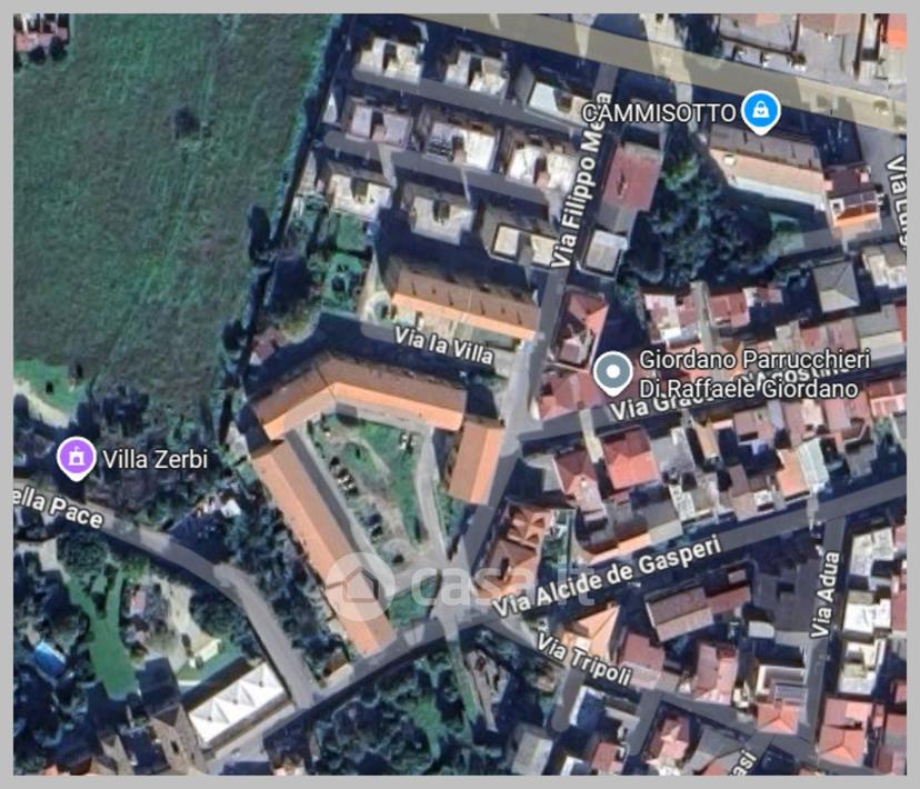 Quadrilocale in Via Filippo Meda — foto 11 di 32