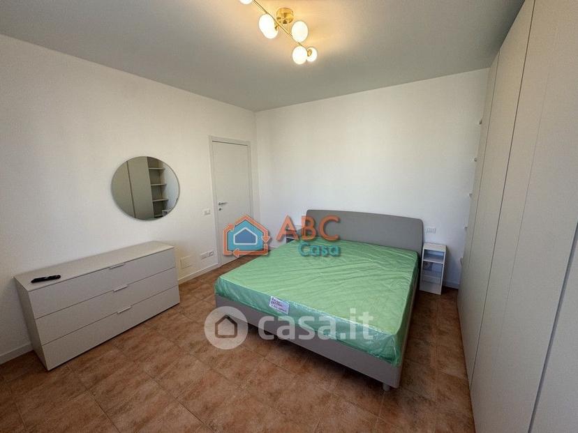 Trilocale in Via Treviso — foto 4 di 12