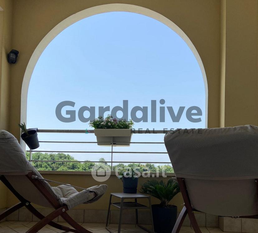 Appartamento in Via X Giornate — foto 7 di 33