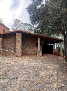 Villa in Via Marinedda — foto 15 di 33