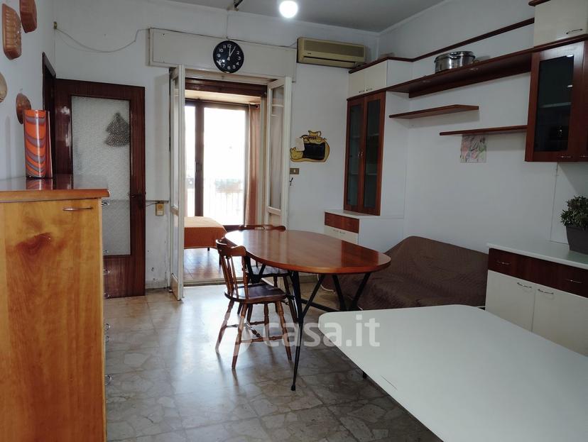 Bilocale in Viale Andrea Doria