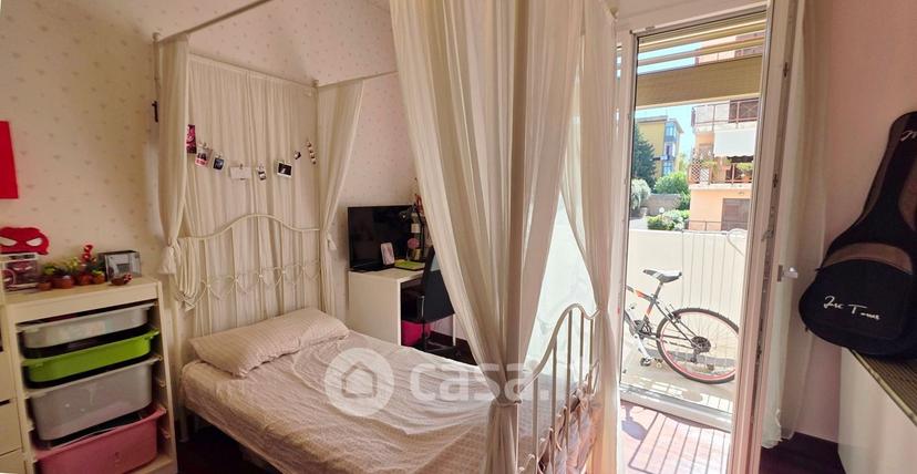 Quadrilocale in Via Giovanni Patturelli 89 — foto 28 di 52