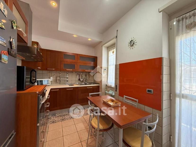 Trilocale in Via Cabourg 10 — foto 7 di 24