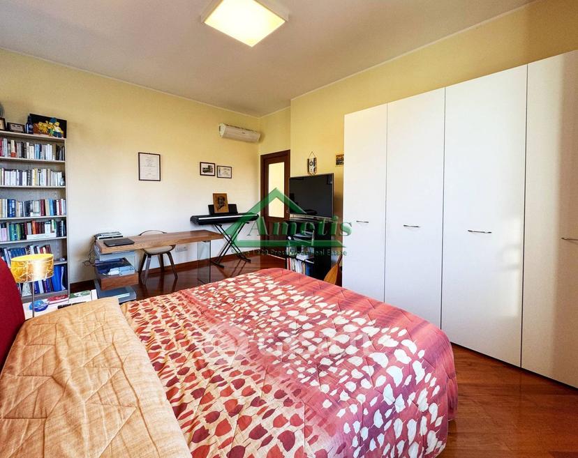 Villa in Via Cascine — foto 47 di 67