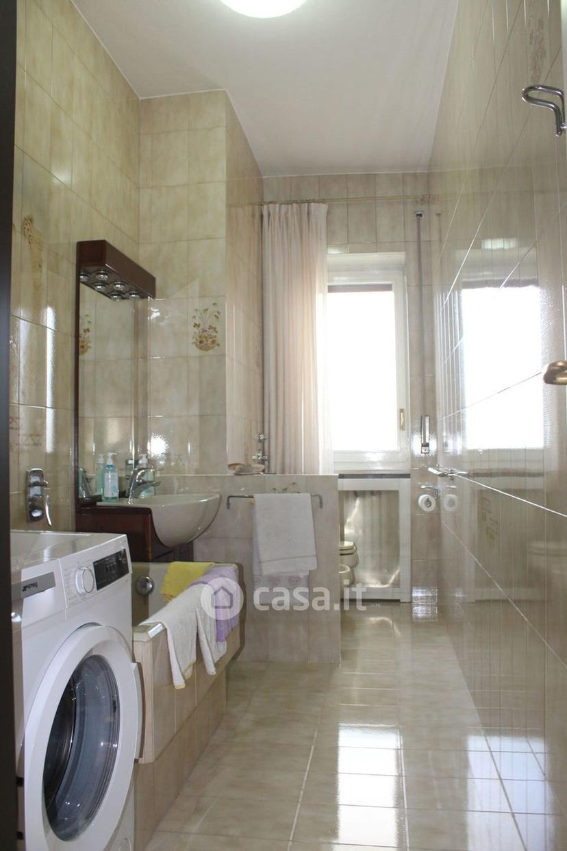 Quadrilocale in Via Cesare Battisti 75 — foto 10 di 20