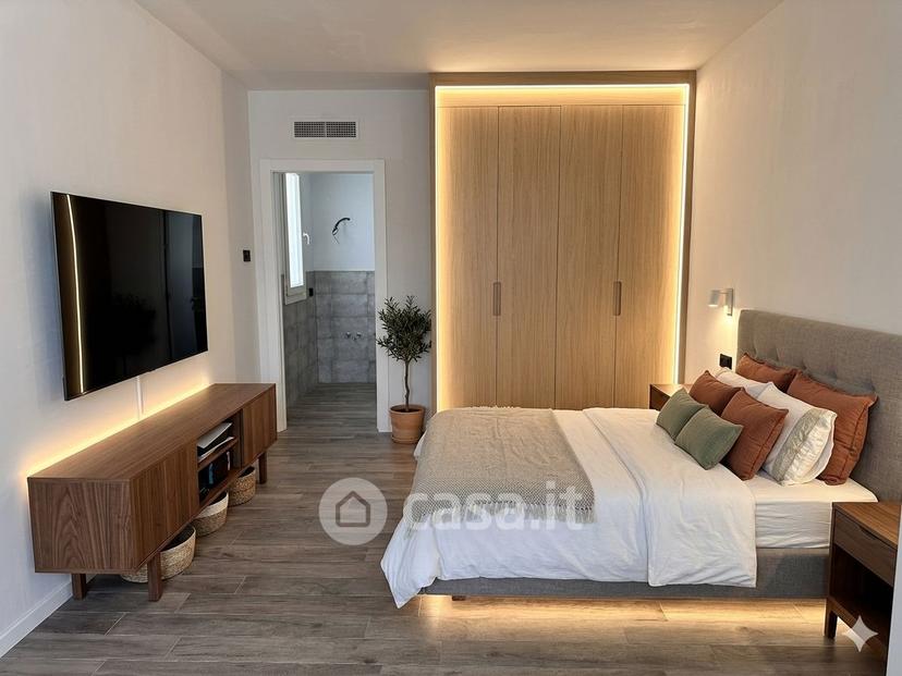 Trilocale in Via Aldo Moro 300