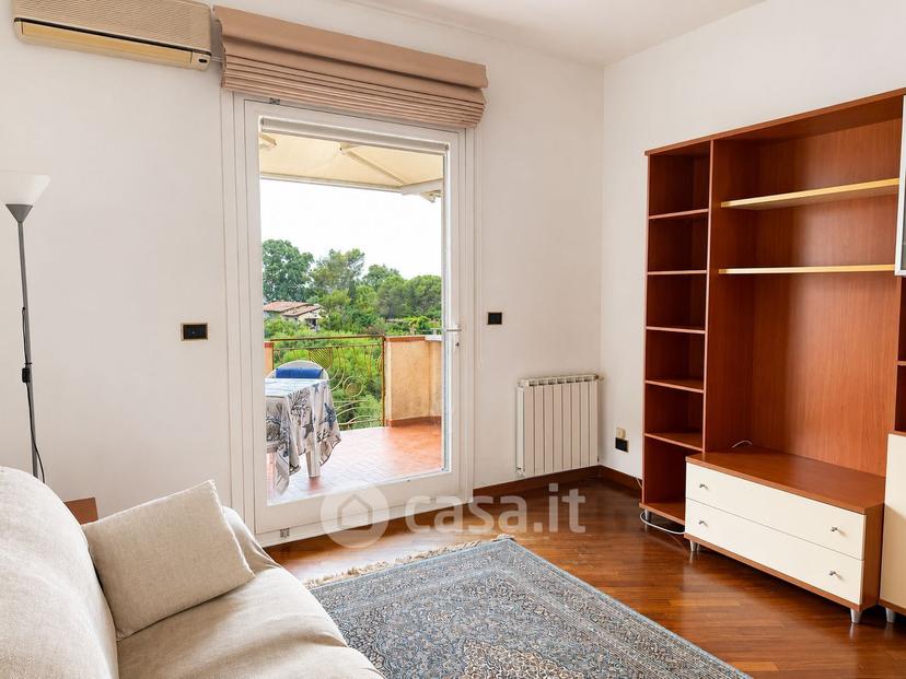Trilocale in Via Domenico Tempio 3 — foto 17 di 20