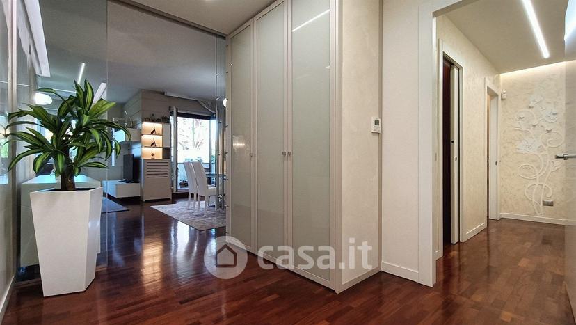 Quadrilocale in Via Angelo Ramazzotti 24 — foto 52 di 70