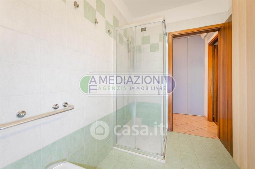 Bilocale in Via Enrico Mattei 1 — foto 13 di 31